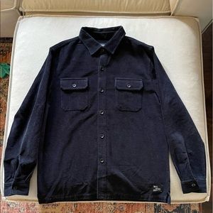 UNIONBAY Corduroy Jack Shirt